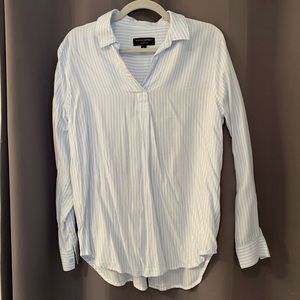 Banana Republic blouse